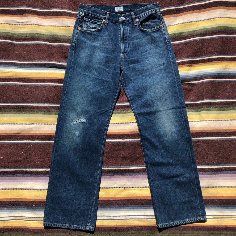 Citizens of Humanity CORA Jeans